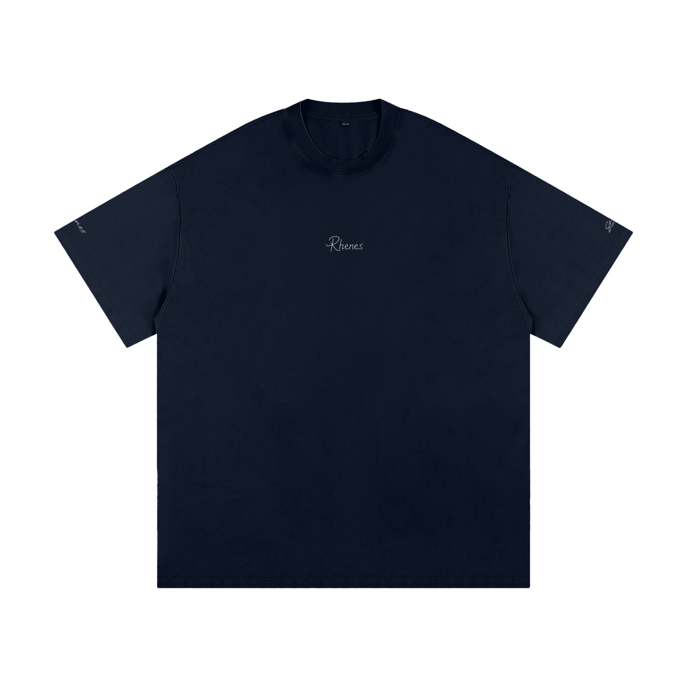Heavyweight  T-Shirt Every Fall Changes The Rise