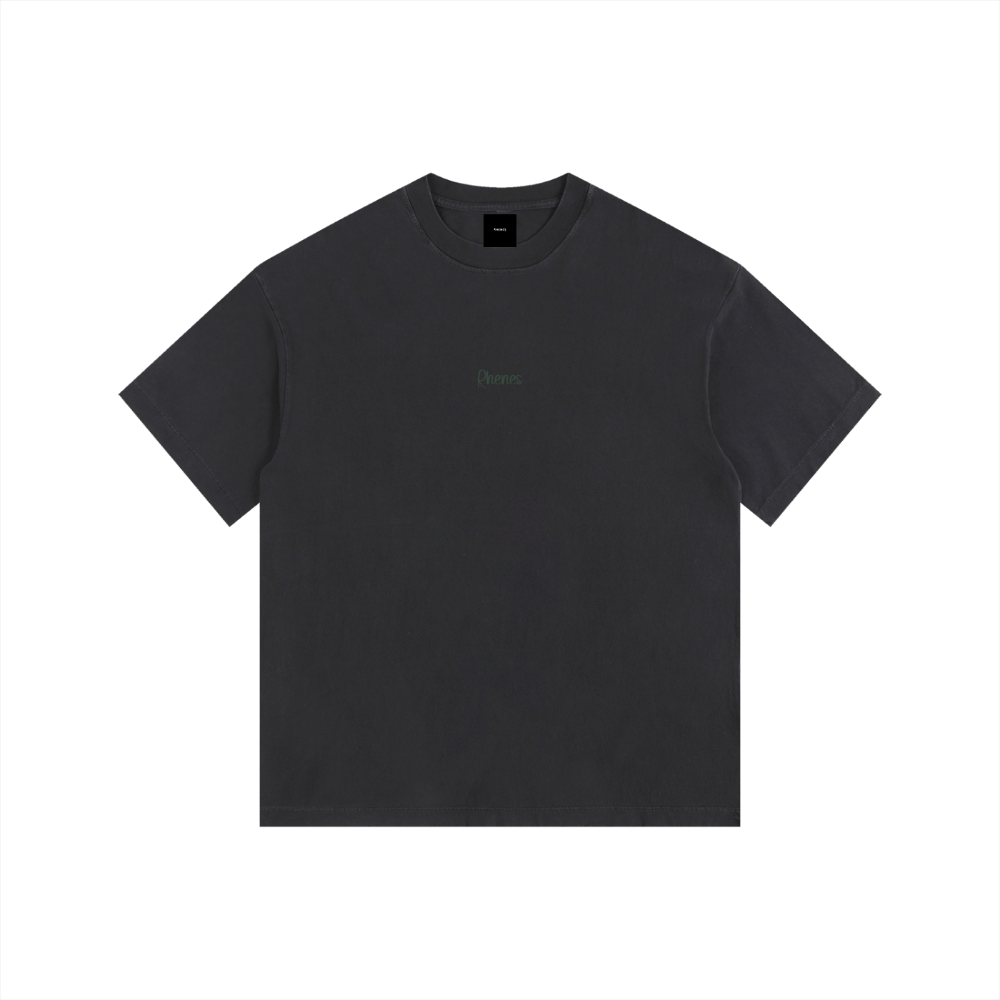 T-Shirt - The Rhenes House