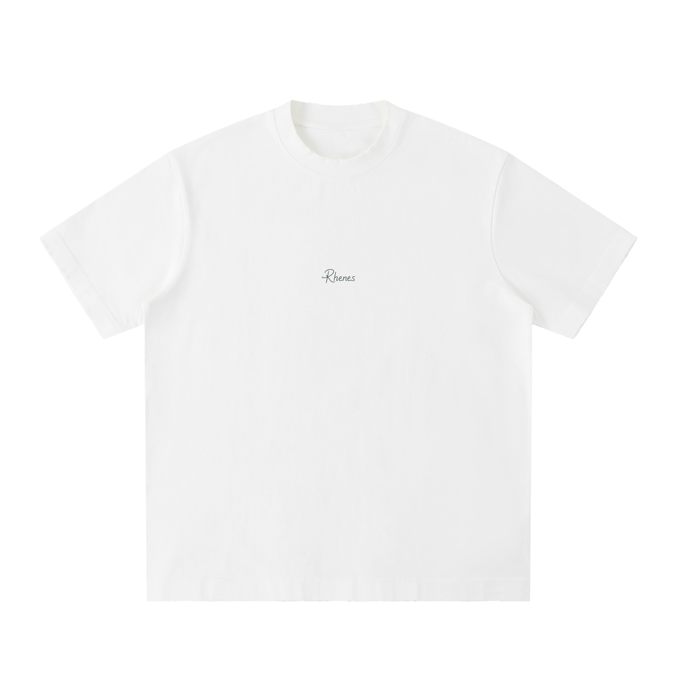 Heavyweight T-Shirt Tierra de Vida