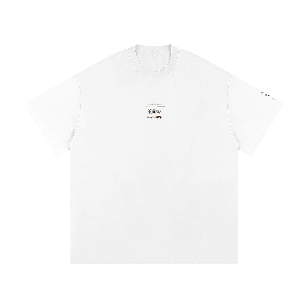 Heavyweight T-Shirt Private Members Salon