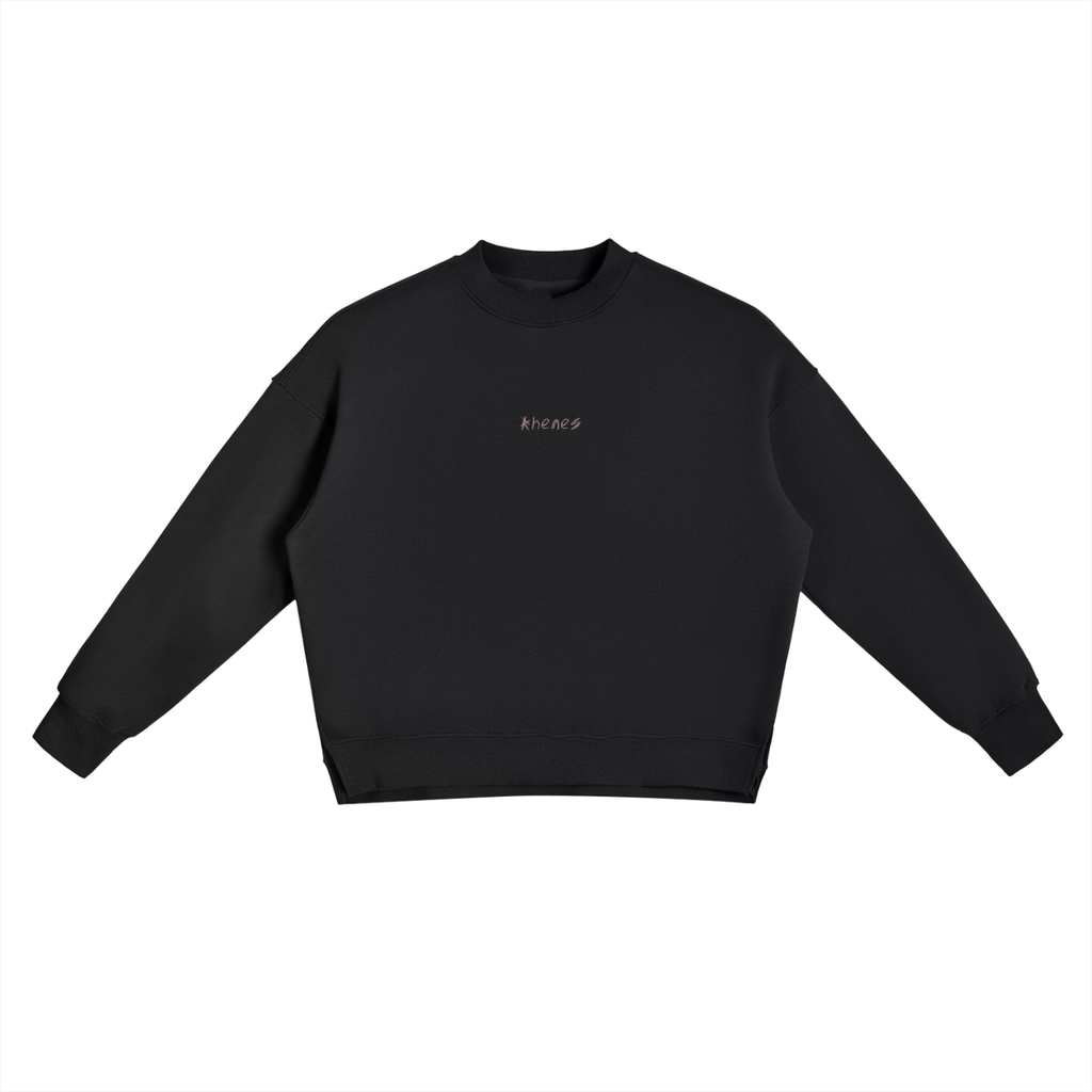 Crewneck Sweatshirt- Deal Your Own Fate