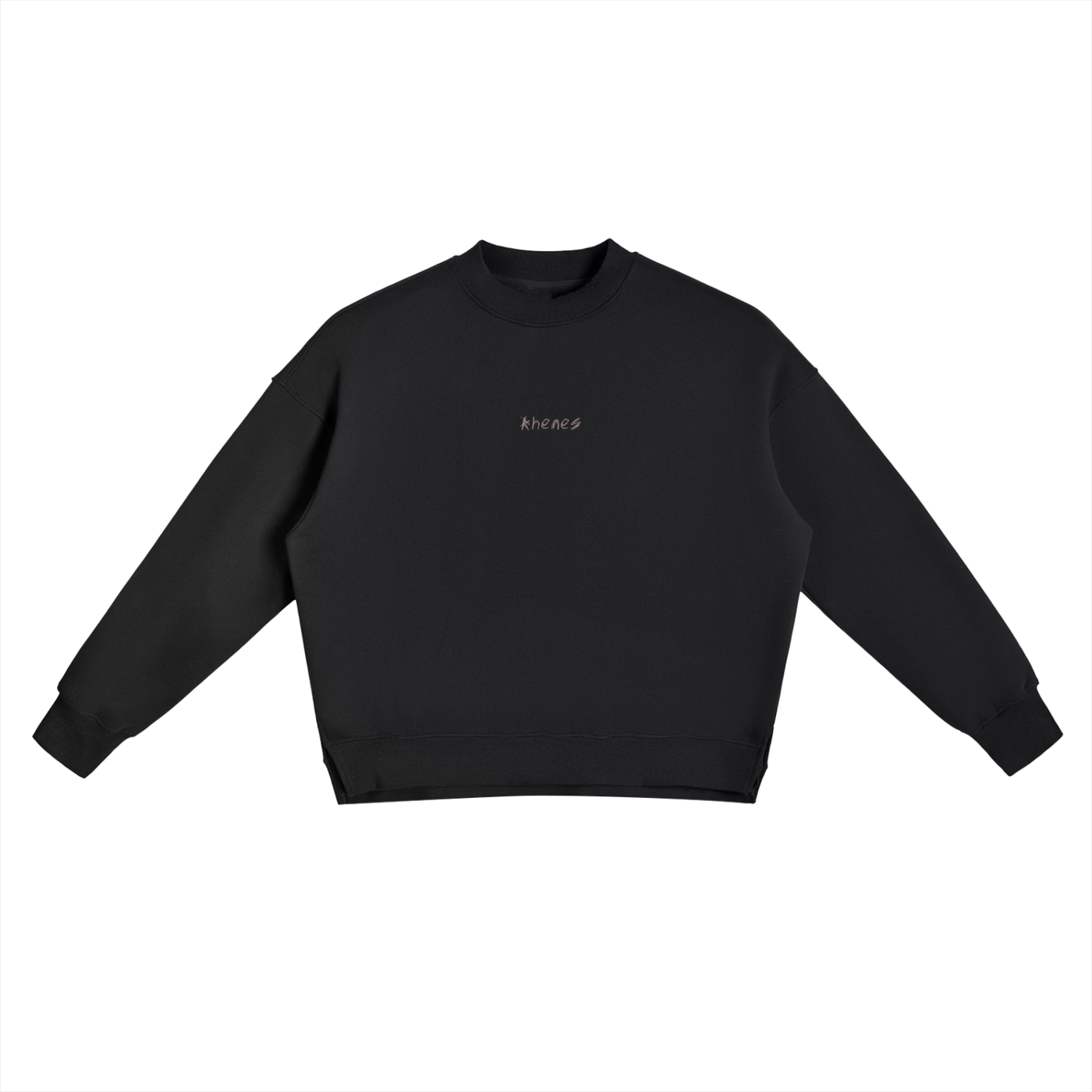 Crewneck Sweatshirt- Deal Your Own Fate