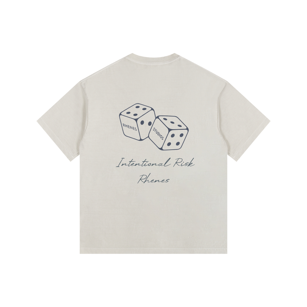 Intentional Risk T-Shirt