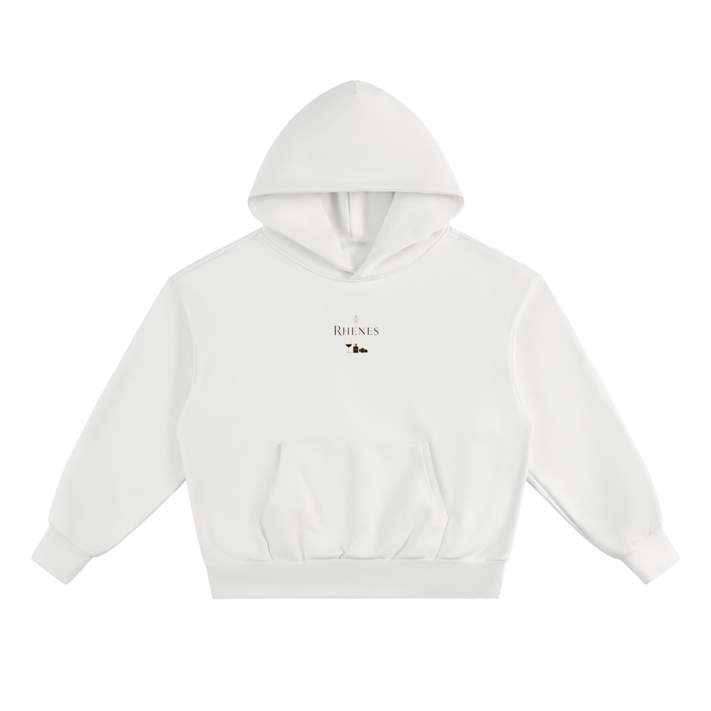 Heavyweight Hoodie After Midnight