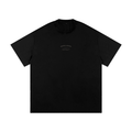 Heavyweight T-Shirt Built on Instinct