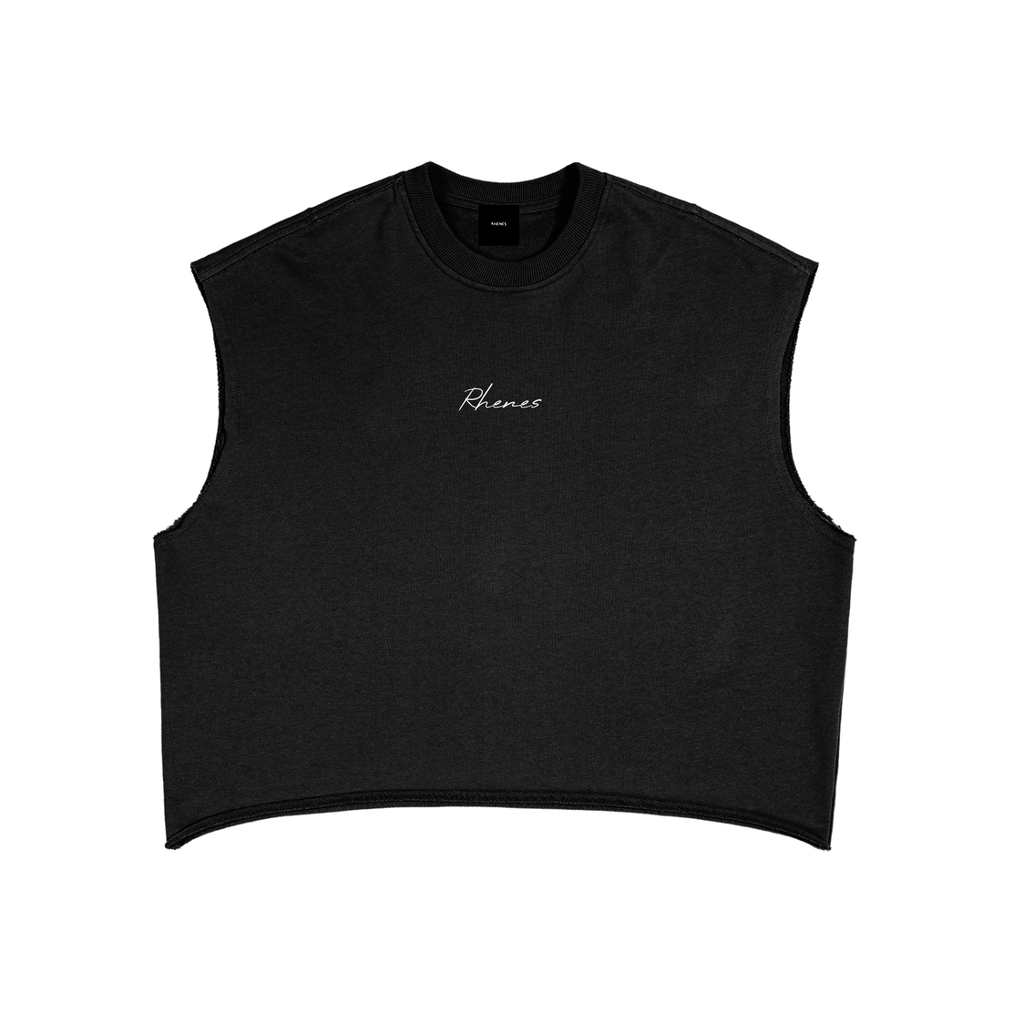 Rhenes Boxy Tank Top