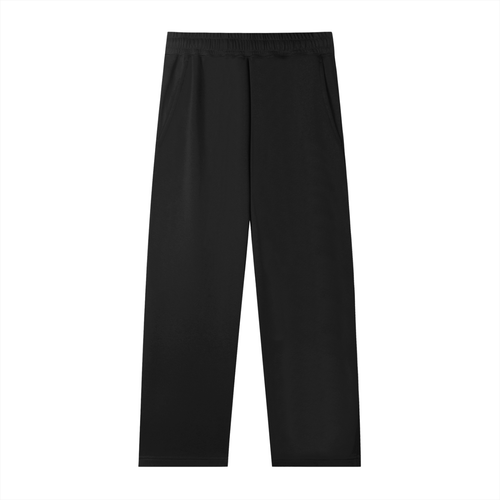 Basic Black Sweatpants