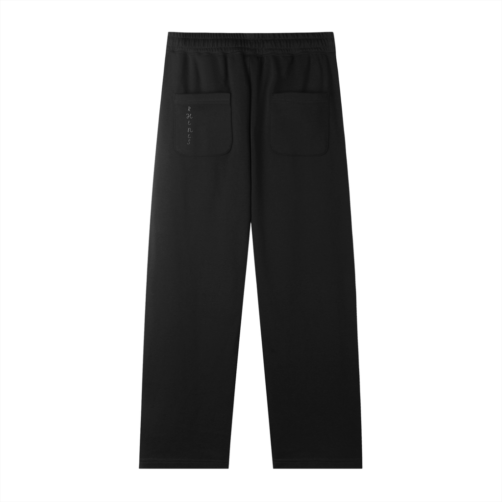 Basic Black Sweatpants
