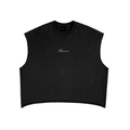 Boxy Tank Top