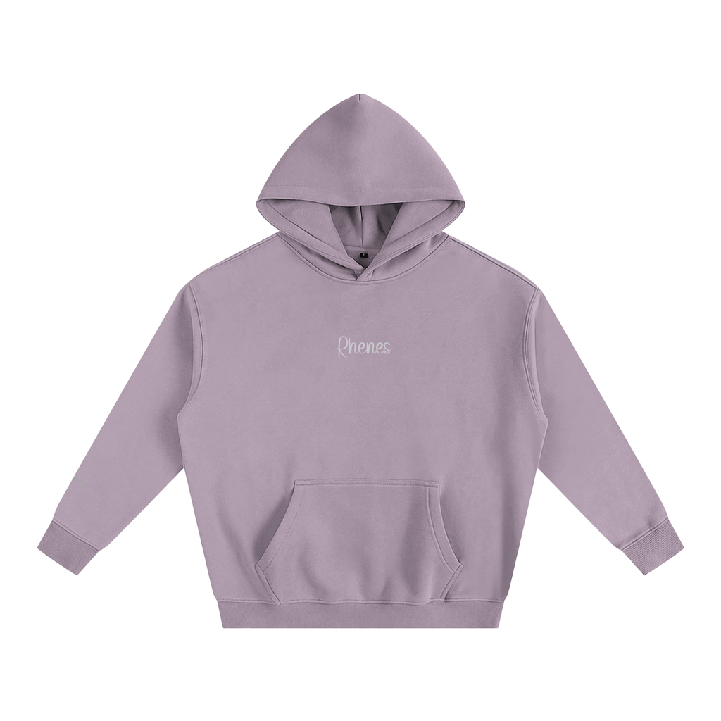 Calm is My Stimulant Hoodie
