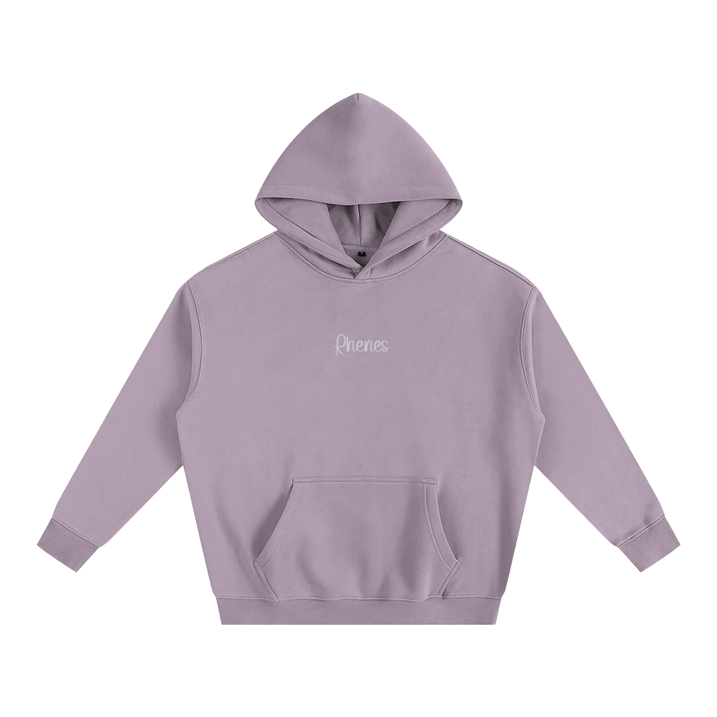 Calm is My Stimulant Hoodie