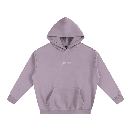 Calm is My Stimulant Hoodie