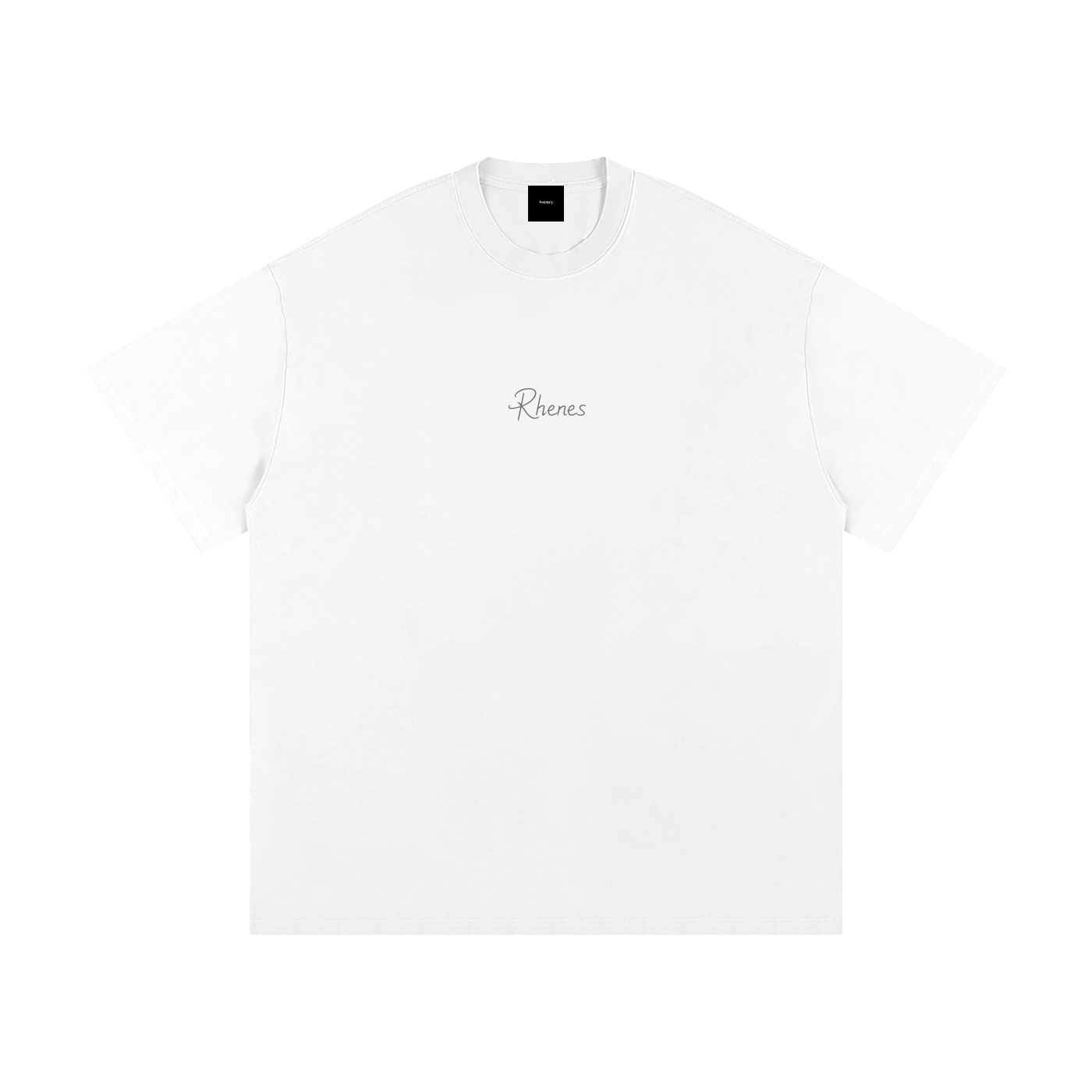Heavyweight Let's Say What Sobriety Hides Shirts