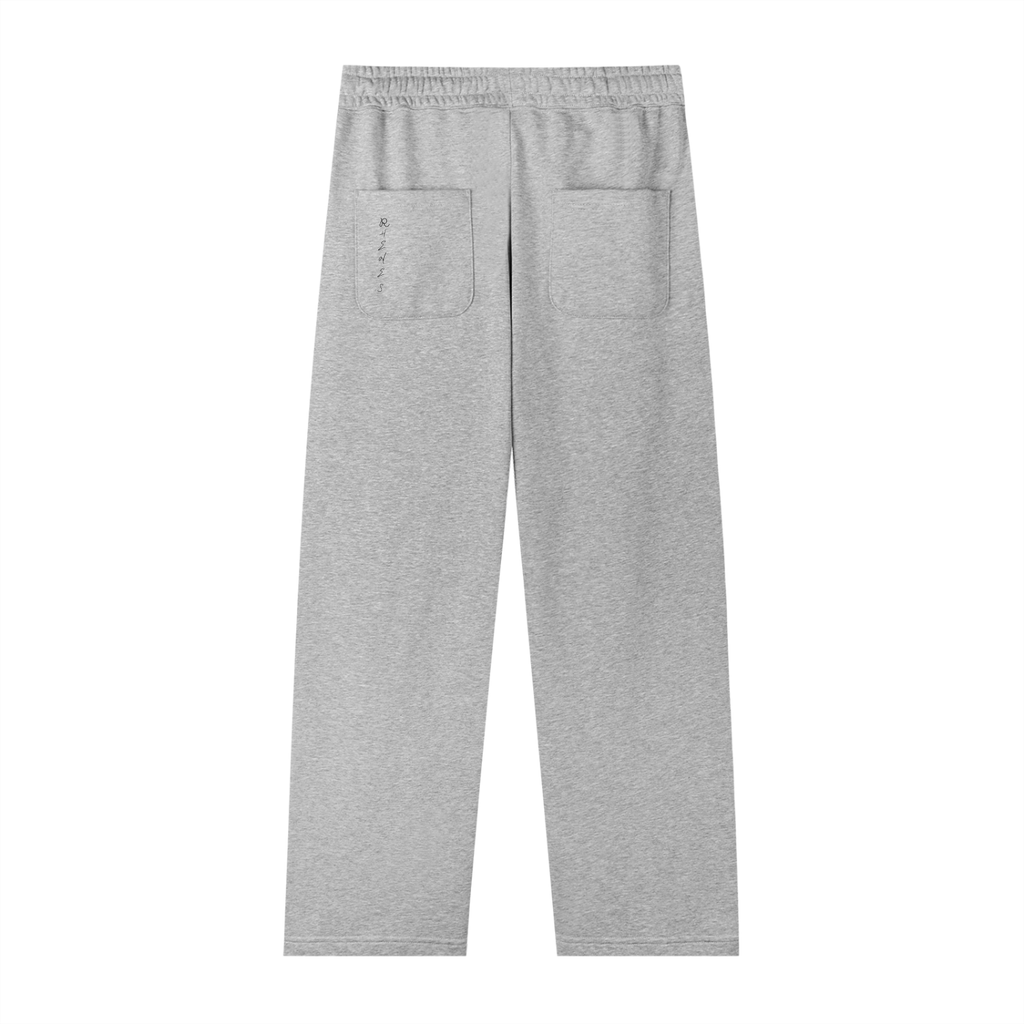 Basic Grey Sweatpants