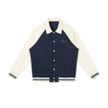 Rhenes Studios Baseball Jacket