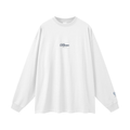 Oversized Long Sleeve T-Shirt