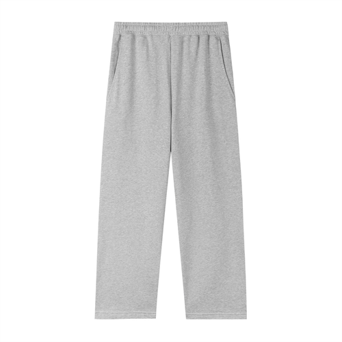 Basic Grey Sweatpants