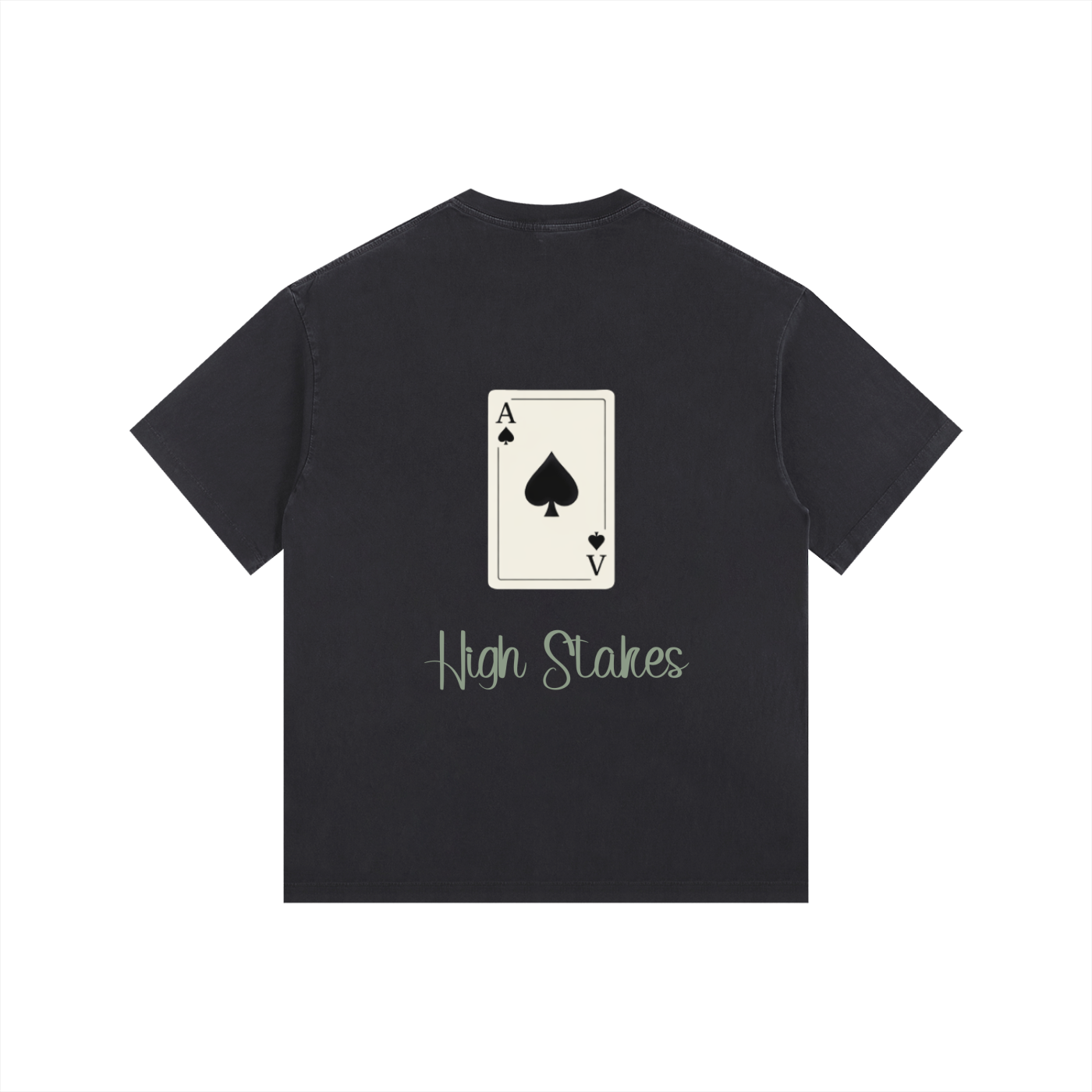 High Stakes  T-Shirt