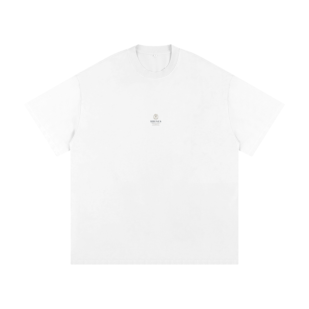 Heavyweight  T-Shirt Social Club
