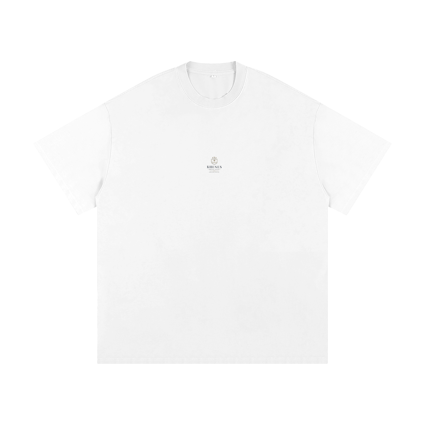 Heavyweight  T-Shirt Social Club