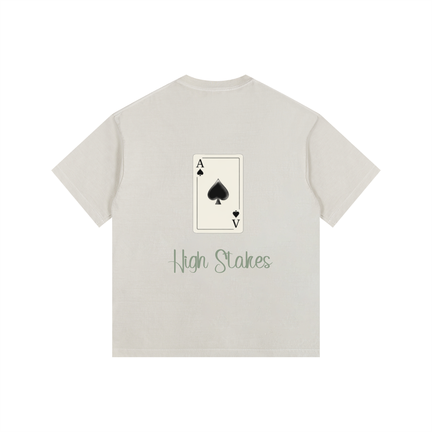 High Stakes  T-Shirt