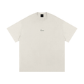 Heavyweight Loose Fit T-Shirt Fauna Tile