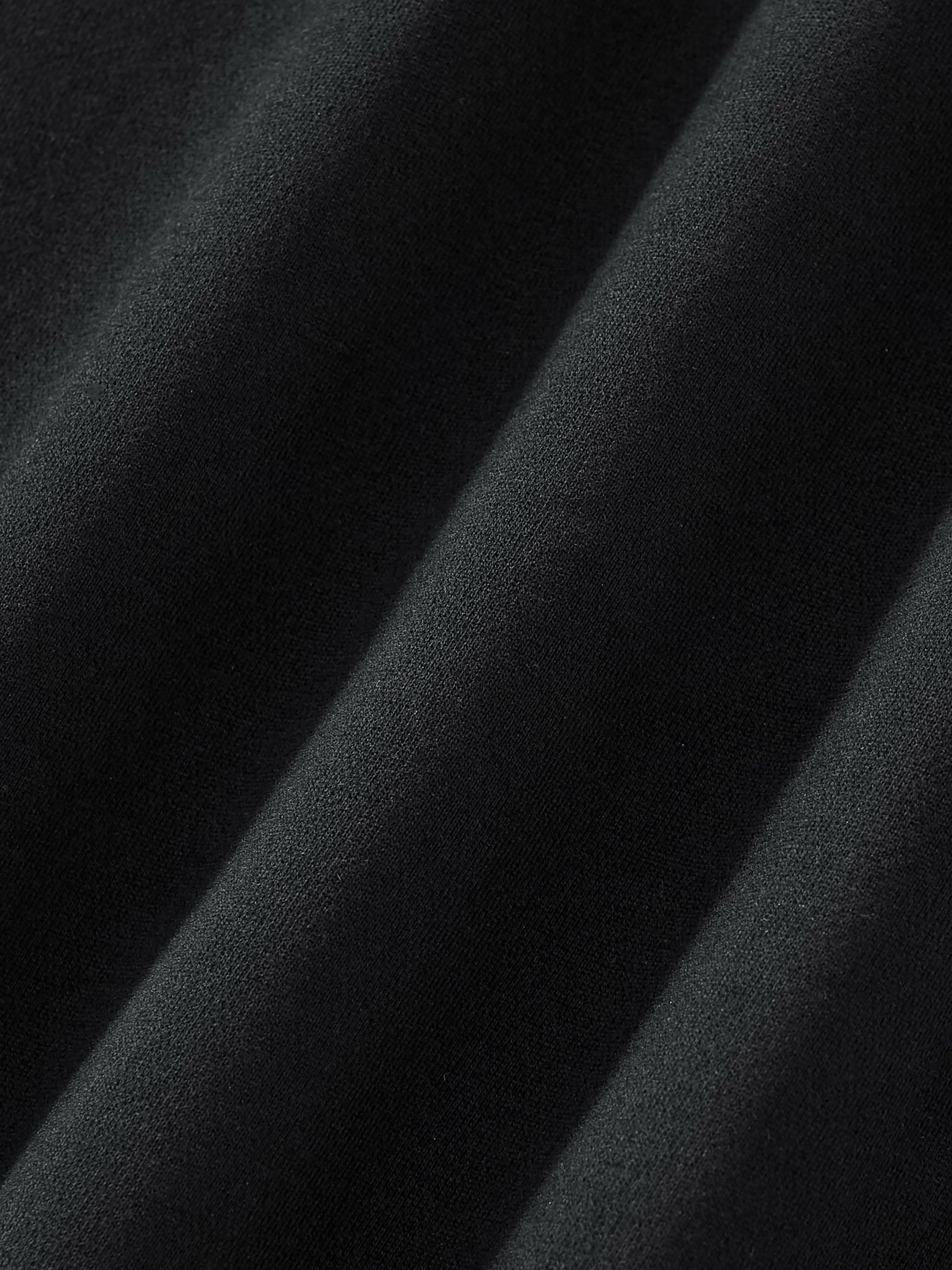 Sweatshirt- Crafted for The Bold CD.01