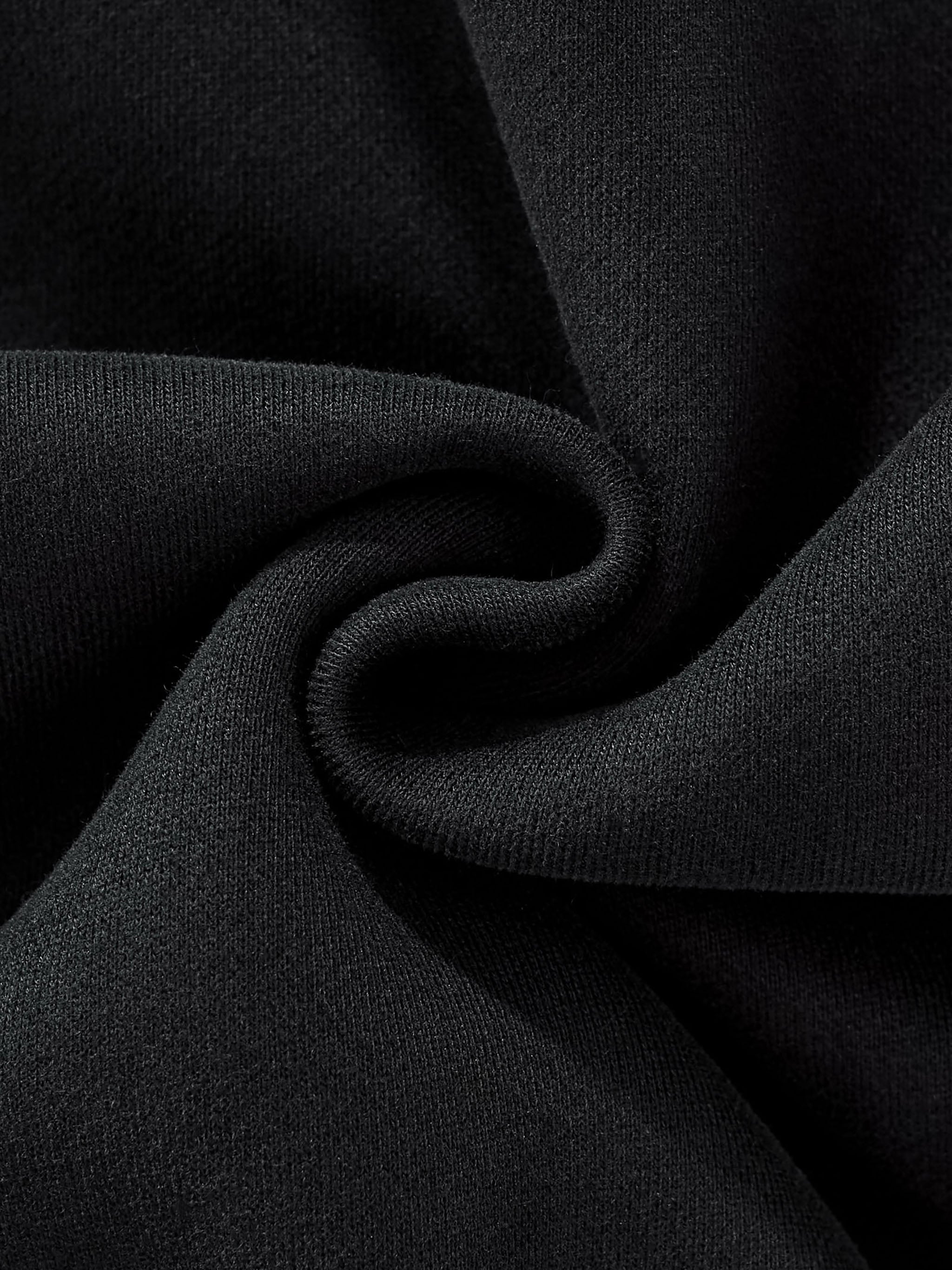 Sweatshirt- Crafted for The Bold CD.01