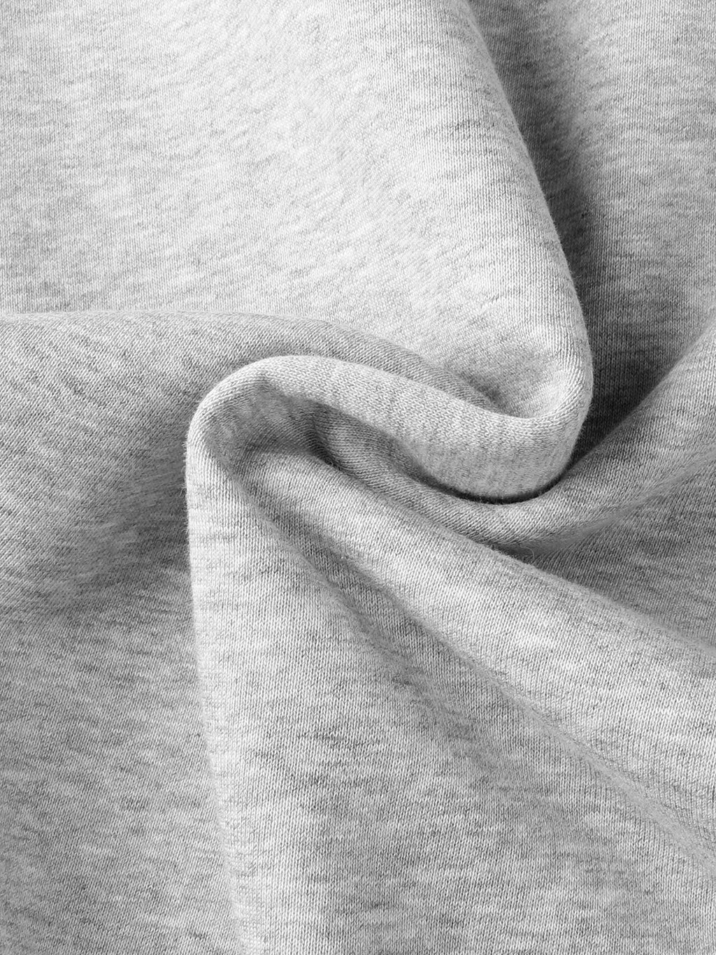 Basic Grey Sweatpants