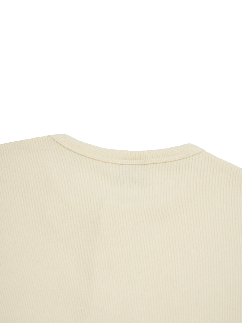 Long Sleeve Henley T-Shirt